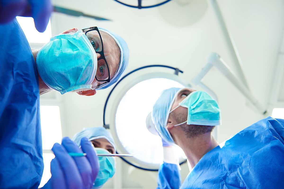 General Surgery