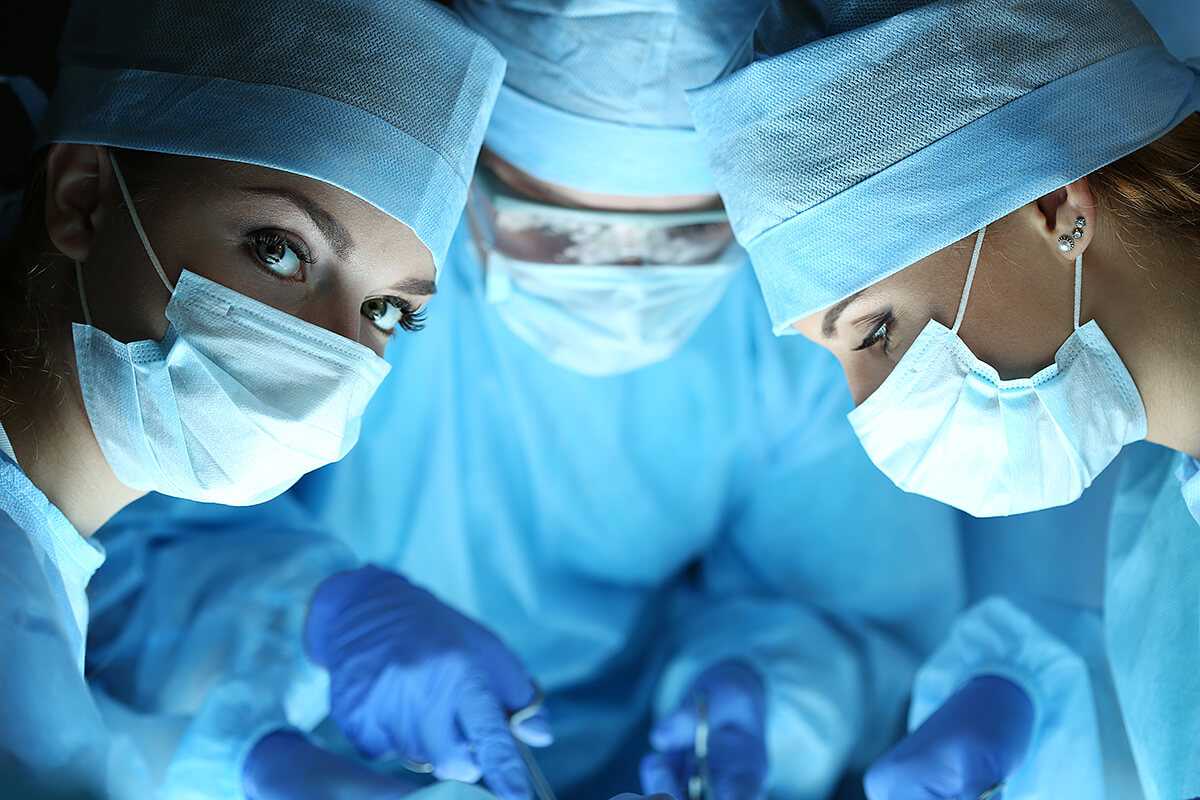 Dental Treatments